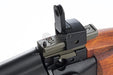 ARES L1A1 SLR Airsoft AEG (Real Wooden Version)