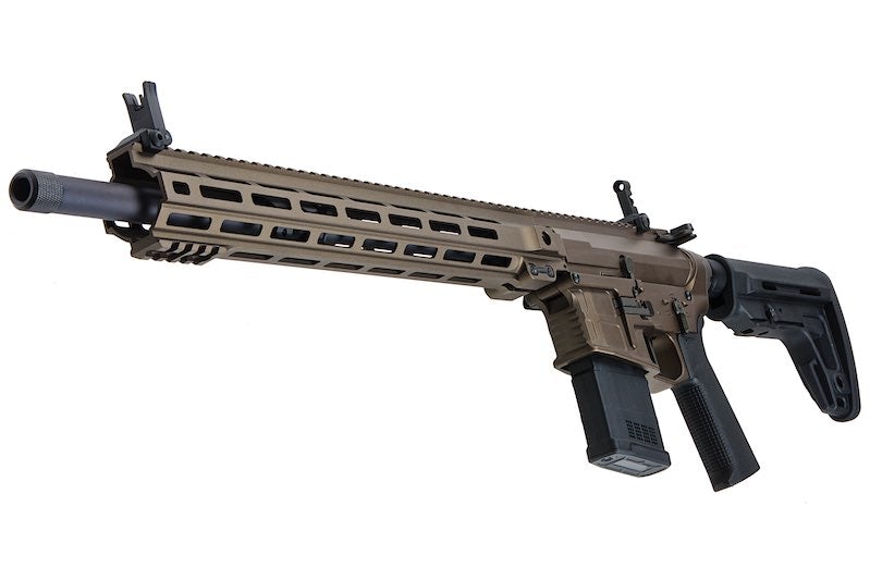 ARES M4 X-Class Model 15 AEG (Bronze)