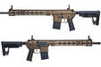 ARES M4 X-Class Model 15 AEG (Bronze)