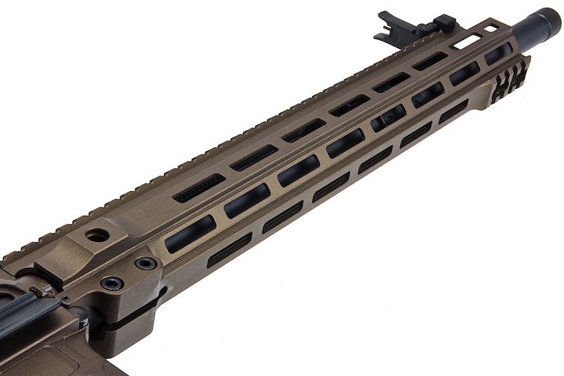 ARES M4 X-Class Model 15 AEG (Bronze)