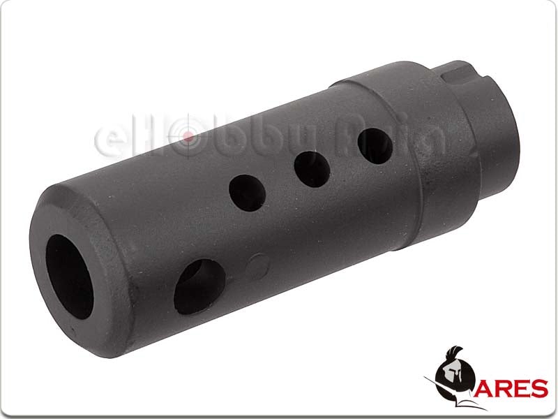 ARES VZ58 Flash Hider (Long)