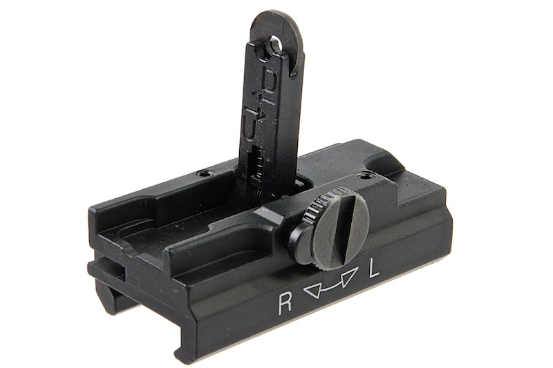 ARES L85A3 Rear Sight