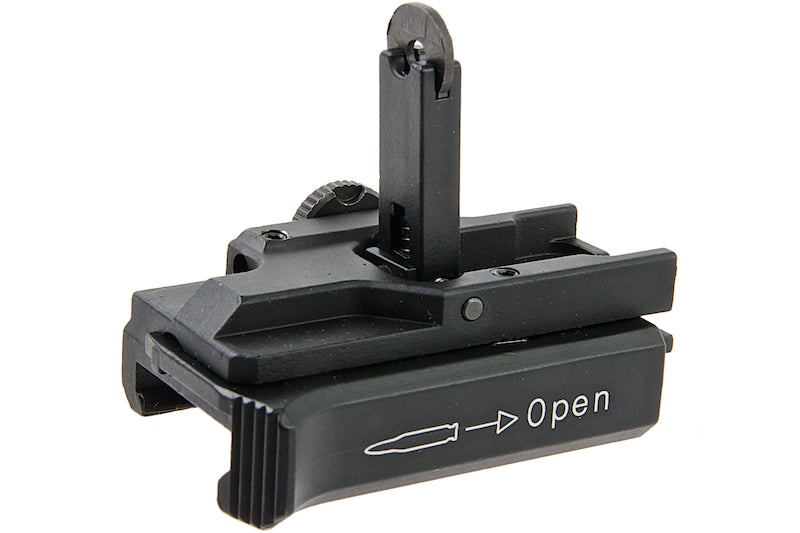 ARES L85A3 Rear Sight