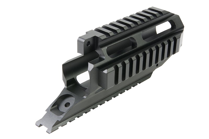 GHK AUG A3 Tactical Scope Handguard Set (# AUG-K-1 & AUG-K-3)