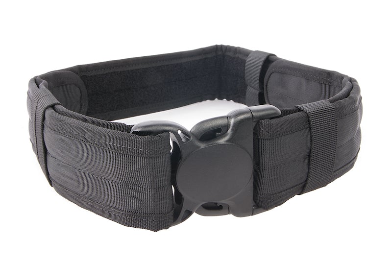 WoSport Tactical Buckle Belt