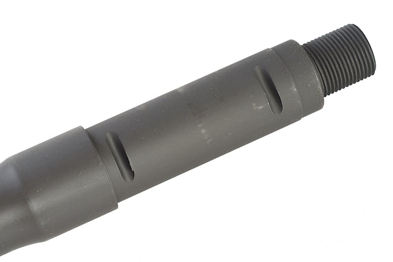 Systema Steel Outer Barrel for PTW CQB-R Model