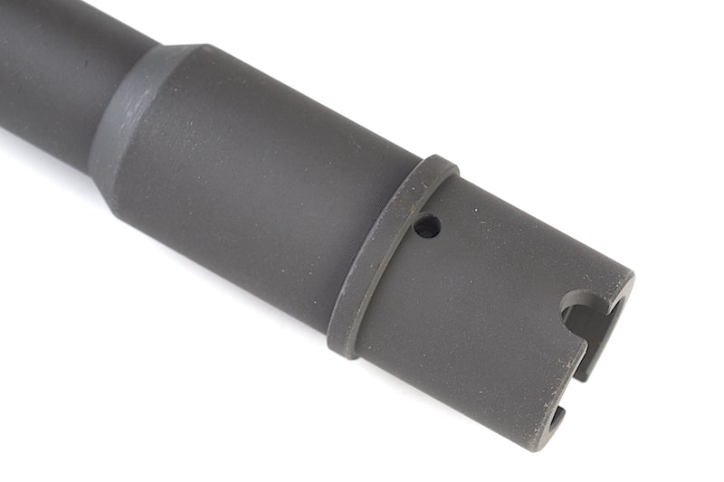 Systema Steel Outer Barrel for PTW CQB-R Model