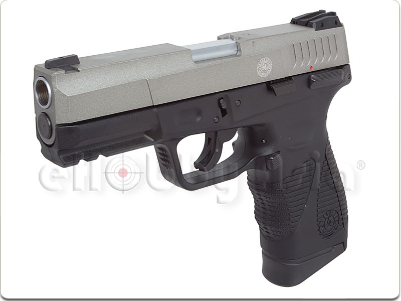 Pistola Airsoft Taurus CO2 24/7 G2 Blowback 6mm