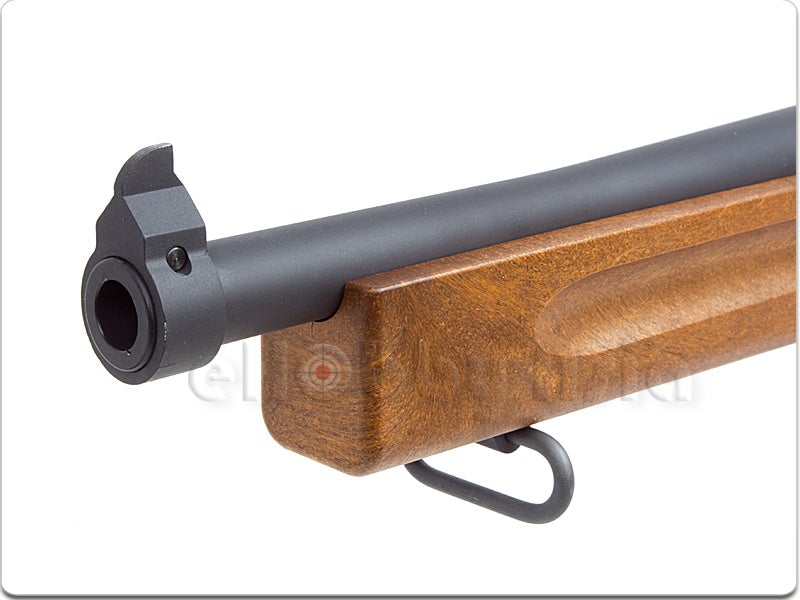 Cybergun (WE) M1A1 GBB Rifle