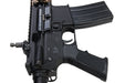 G&P MK18 MOD 1 (Electronic Gearing Technology) AEG Rifle (Sand/ Black)