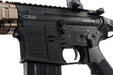 G&P MK18 MOD 1 (Electronic Gearing Technology) AEG Rifle (Sand/ Black)