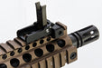 G&P MK18 MOD 1 (Electronic Gearing Technology) AEG Rifle (Sand/ Black)