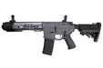 EMG (G&P) Salient Arms Licensed GRY M4 CQB AEG (Stubby Stock/ Gray)