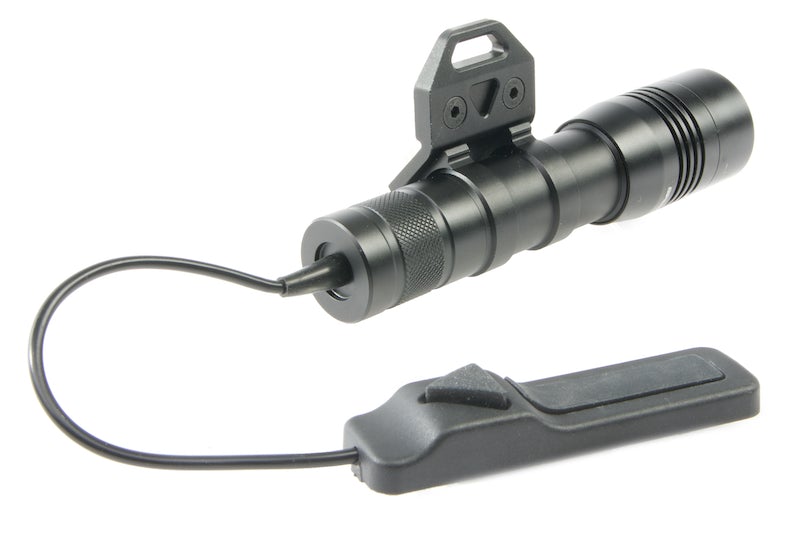 OPSMEN FAST 502K Weapon Light for Keymod System (800 Lumen)