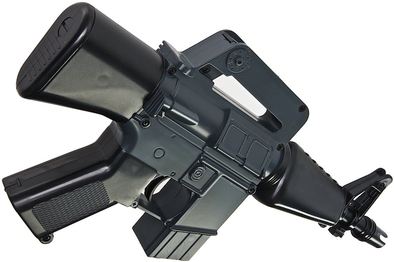 Farsan 601 Mini Toy M16 Electric Gun - eHobbyAsia