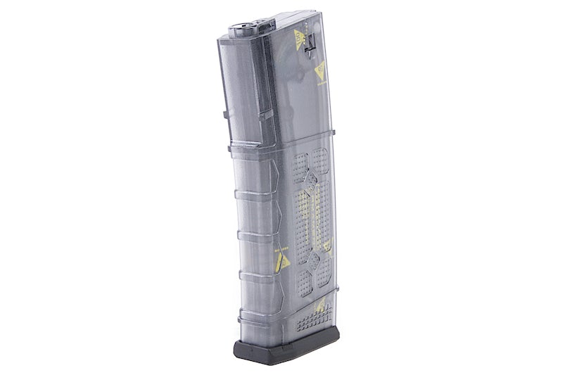 G&G 105rds Mid-Cap Magazine for G&G SSG-1 AEG Rfile