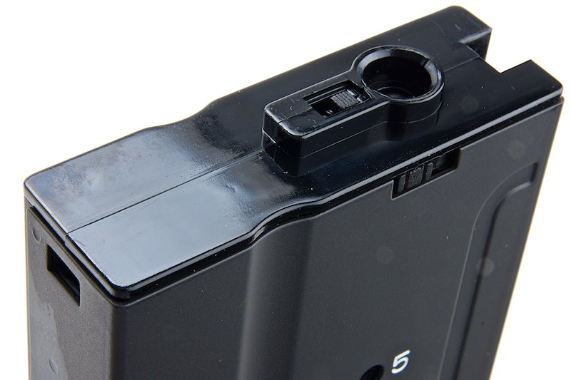 G&G 90rds Mid-Cap Magazine for Type 64 Battle AEG Rifle