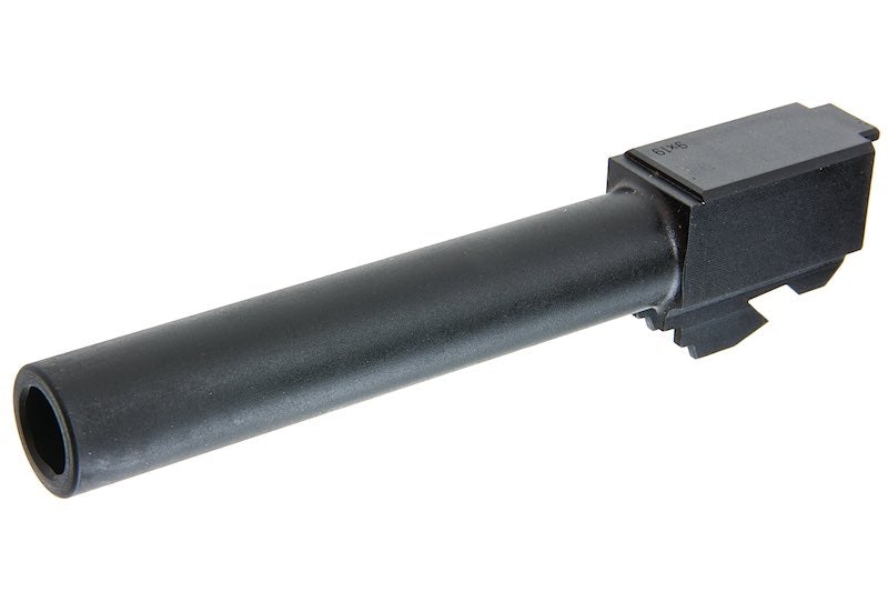 Umarex Glock 17 Gen 3 Original Steel Outer Barrel (# G173-11)