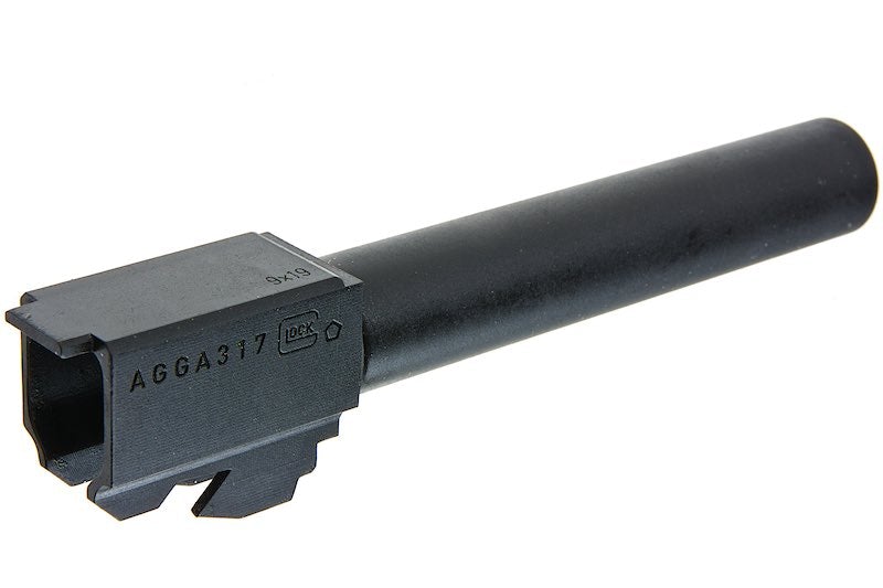 Umarex Glock 17 Gen 3 Original Steel Outer Barrel (# G173-11)