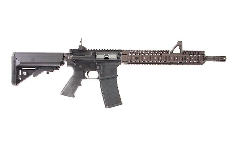 GHK COLT M4A1 Daniel Defense RIS II FSP GBB Rifle