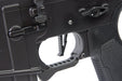 Strike Industries EMG 10" Tactical MWS GBB Rifle (Marui MWS Mag/ Cerakote Black)