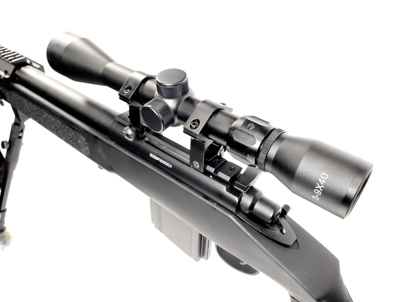 MB4416D Sniper Rifle Replica - shop Gunfire