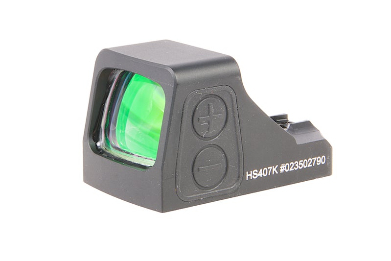 Holosun HS407K Reflex Red Dot Sight