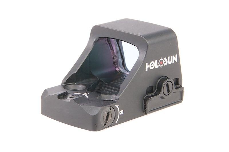 Holosun HS407K Reflex Red Dot Sight