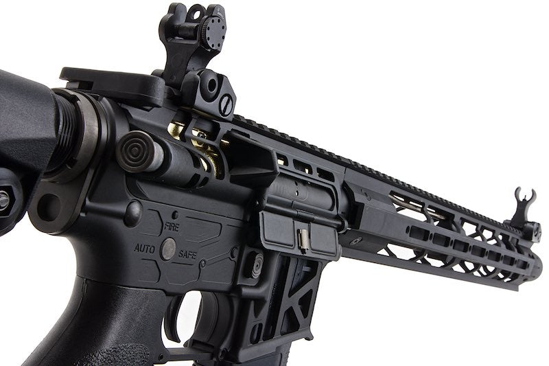 King Arms M4 TWS M LOK Version 2 Limited Edition AEG Rifle