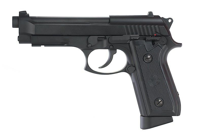 Kwc M92 (pt92) Co2 Blow Back Version