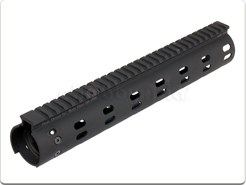 Madbull Spike's Tactical 7inch BAR Rail