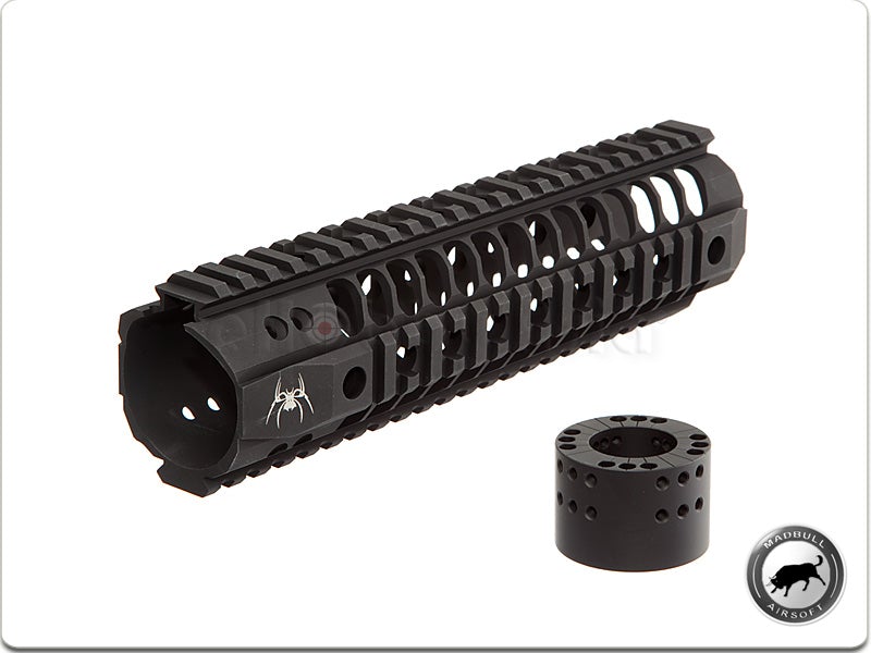 Madbull Spike's Tactical 9inch BAR Rail