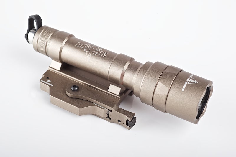 Night Evolution M620U Scout Light (Dark Earth)