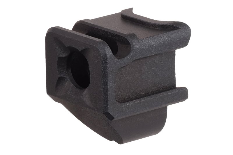 Pro Arms AR-Style Compensator for Umarex (VFC) Glock Series GBB