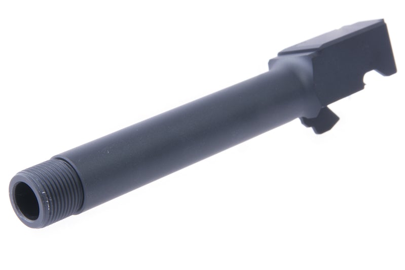 Pro-Arms Aluminium CNC 14mm Outer Barrel for Umarex (VFC) G17 Gen3 /4 ...