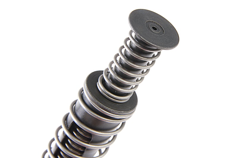 Pro-Arms 130% Steel Recoil Spring Guide Rod for Umarex/ VFC G17 Gen4