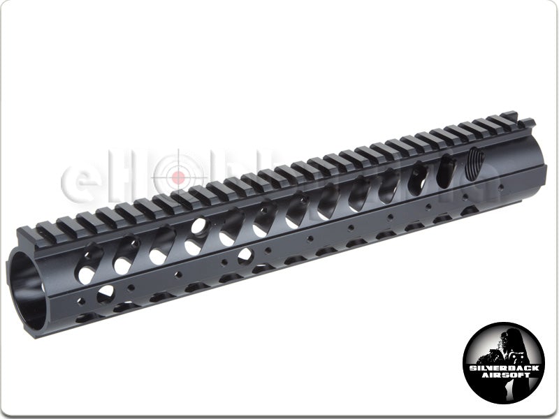 Silverback A1 Handguard for SRS Rifle (Long)