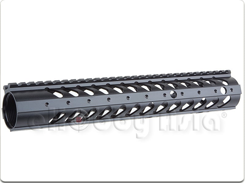 Silverback A1 Handguard for SRS Rifle (Long)