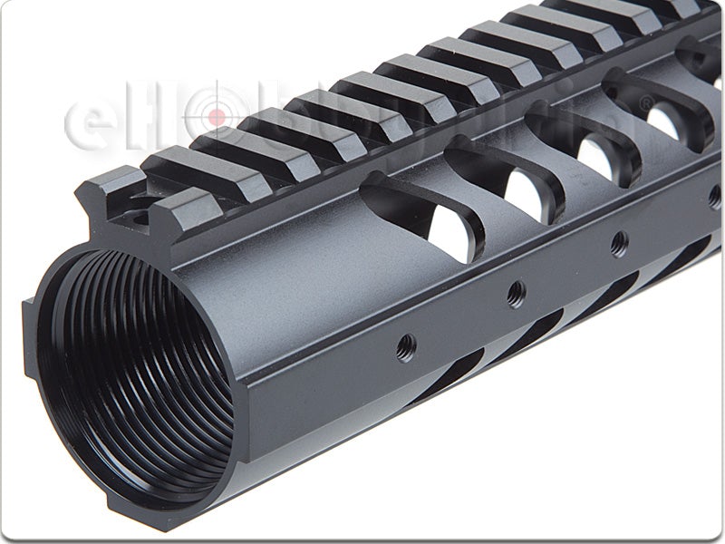 Silverback A1 Handguard for SRS Rifle (Long)