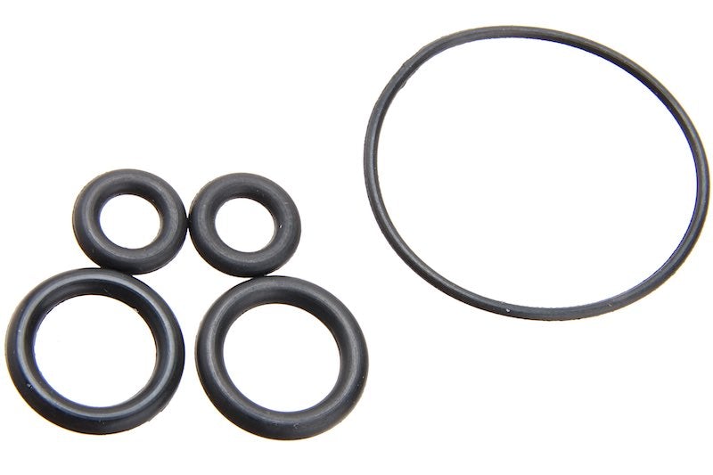 Ideal Vacuum | Viton O-Ring for 22 mm ID O-Ring Joint Glass Vessels, O-Ring  Joint #020 O-Ring, B-020-75A
