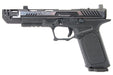 Strike Industries EMG ARK-17 GBB Pistol with Compensator (2-Tone Black)