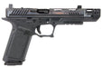 Strike Industries EMG ARK-17 GBB Pistol with Compensator (2-Tone Black)