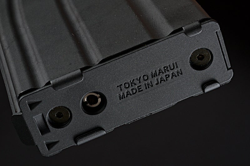 Tokyo Marui 35rds Gas Magazine for M4A1 MWS