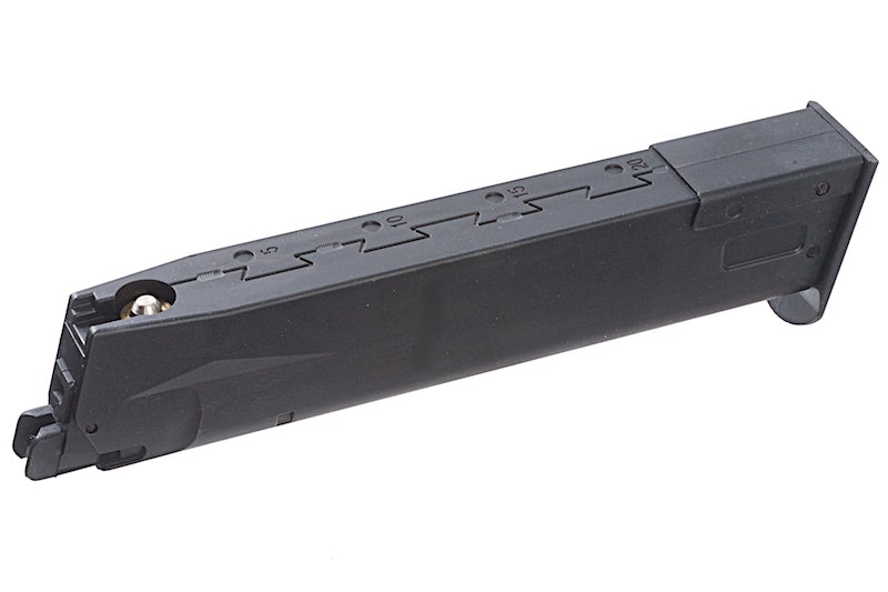 Tokyo Marui 37rds Gas Magazine for Tokyo Marui P226 Series