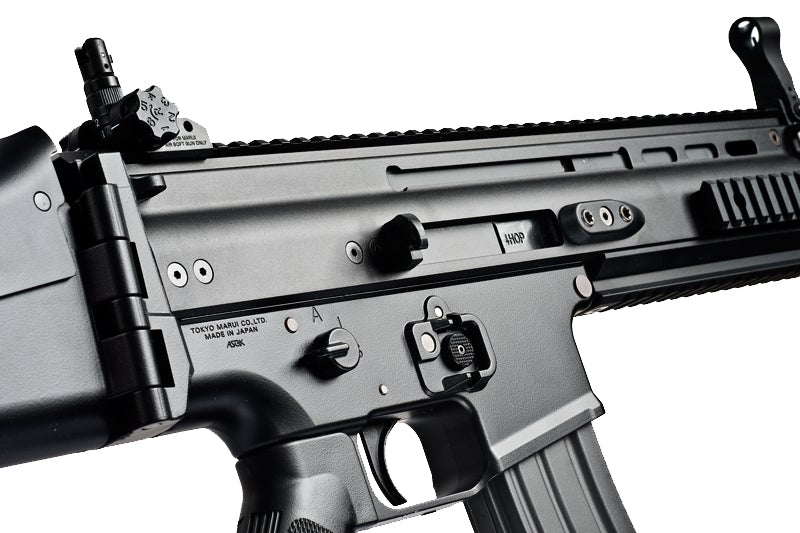 Tokyo Marui SCAR-L Mk.16 Mod.0 Flat Next Generation Rifle