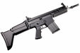 Tokyo Marui Scar-Heavy (Black) Next Generation