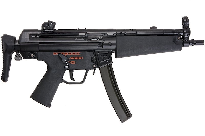 Tokyo Marui MP5A5 Next Gen NGRS Series AEG