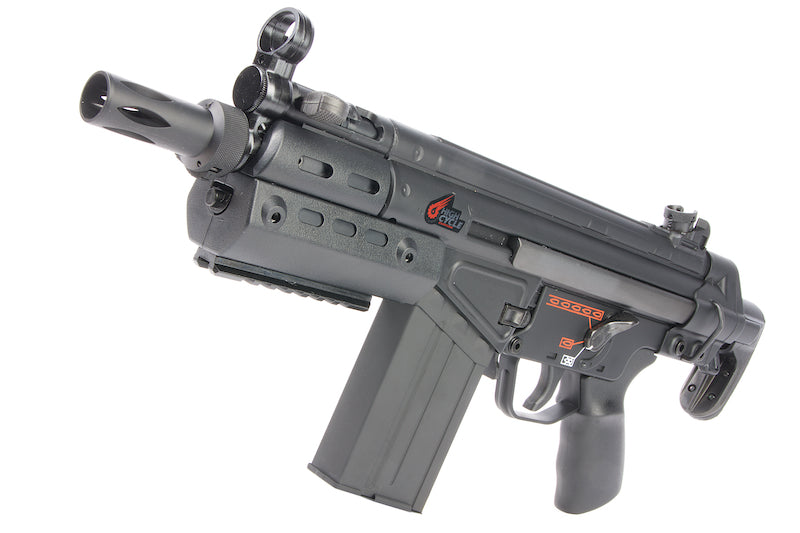 Tokyo Marui G3 SAS Airsoft AEG Rifle (High Cycle)