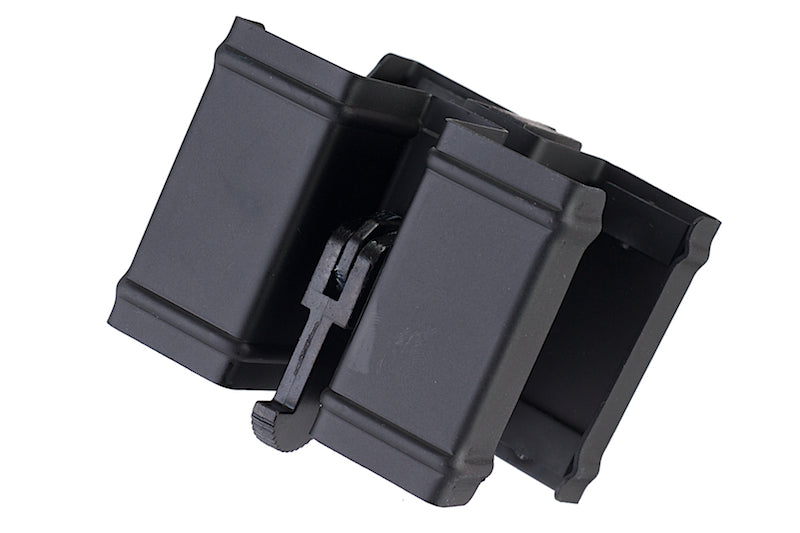 Tokyo Marui Dual Magazine Clamp for M4, AK, G3, FAMAS, TYPE 89 AEG