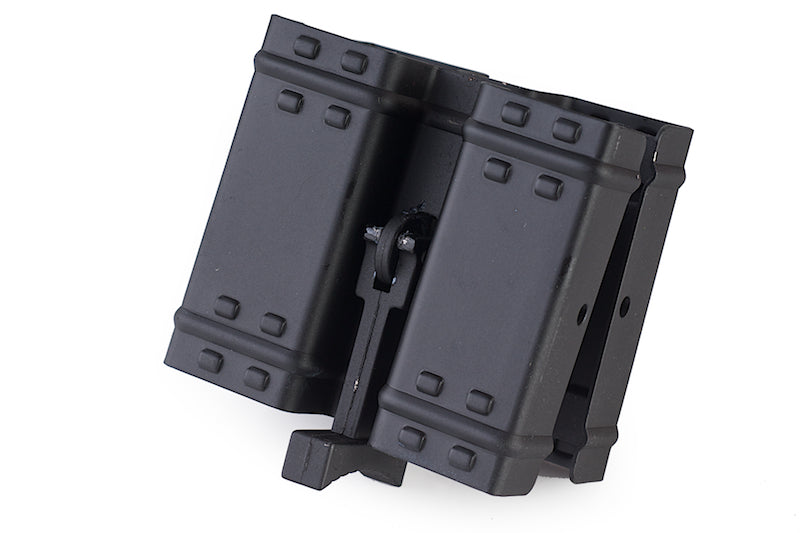 Tokyo Marui Dual Magazine Clamp for MP5 AEG